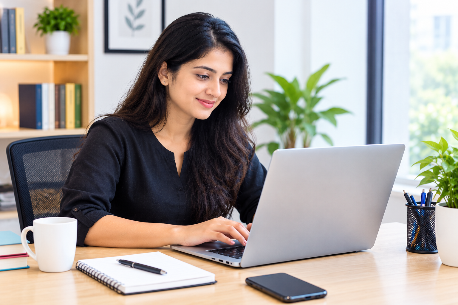 Website Development Services
