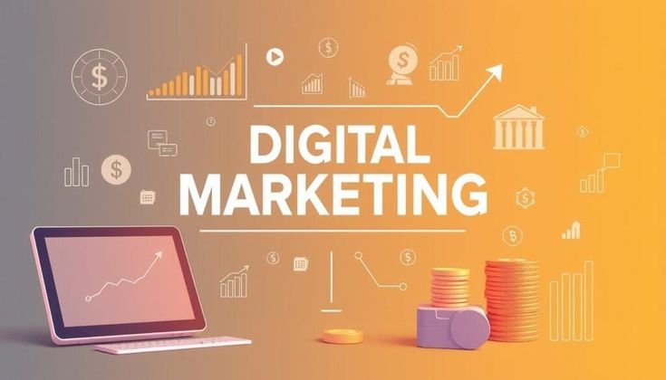 Digital marketing courses for Beginners