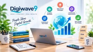 digital marketing agency