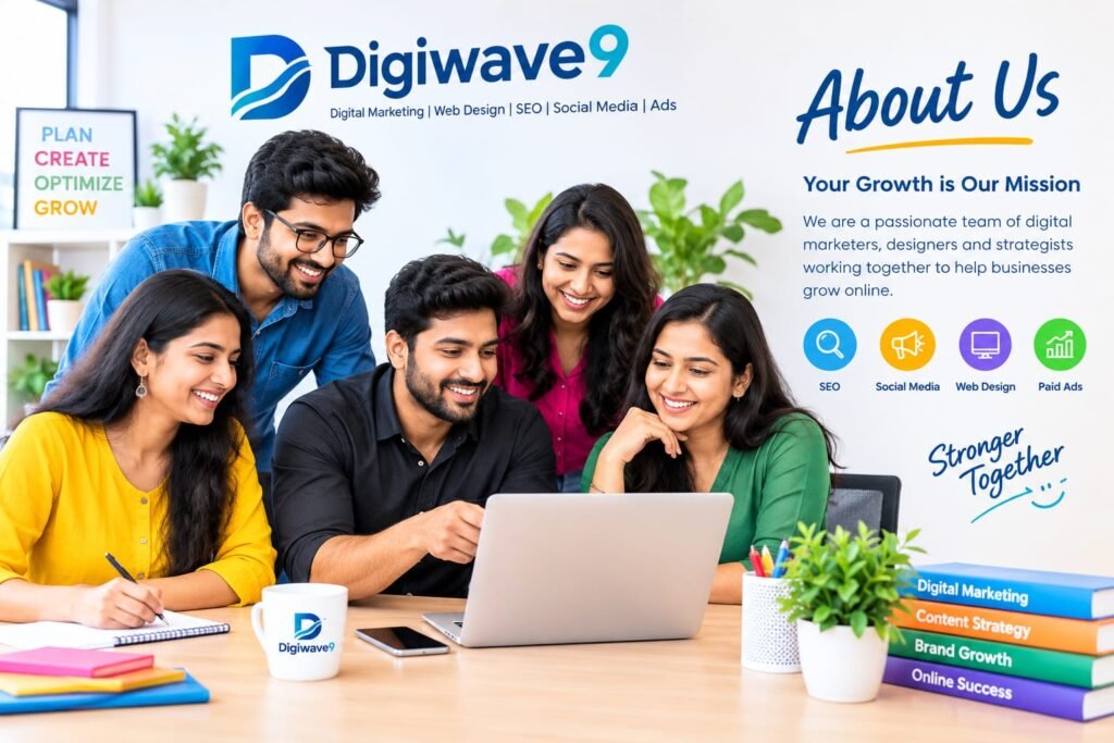 Best digital Marketing Services