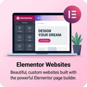 Website Development Services