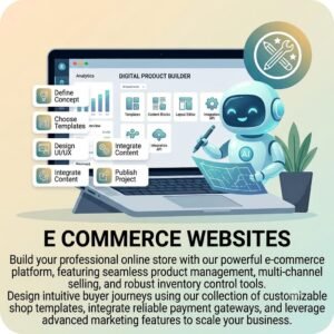 Website Development Services