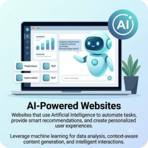 Website Development Services