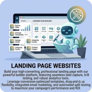 Website Development Services