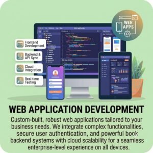 Website Development Services