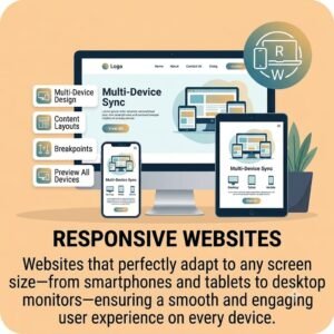 Website Development Services