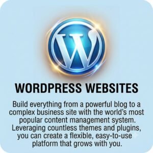 Website Development Services