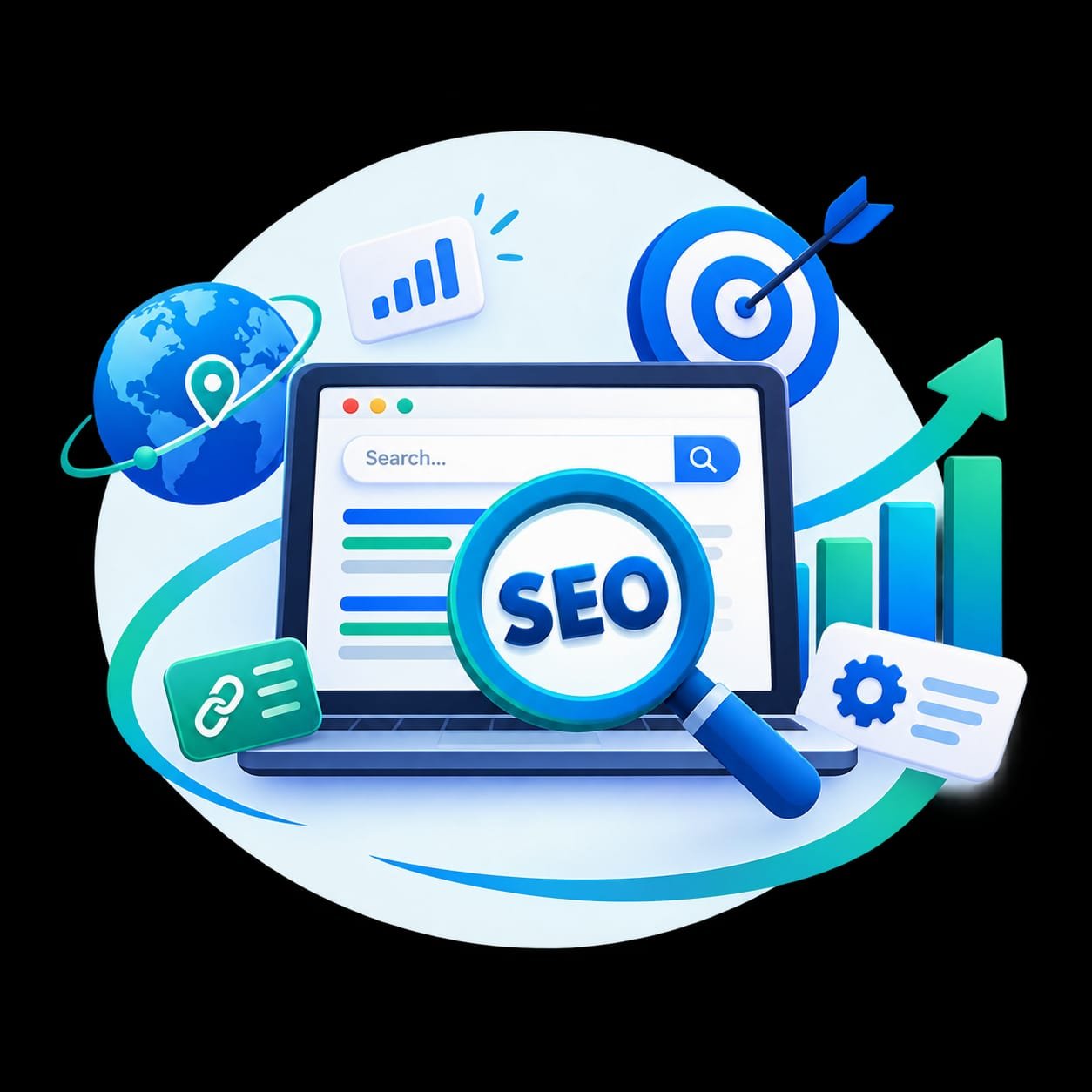 Digital marketing