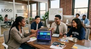 digital marketing agency
