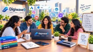 digital marketing agency