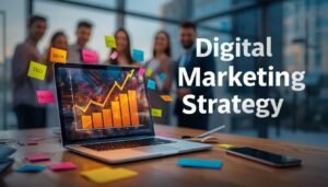digital marketing agency