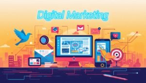 digital marketing agency