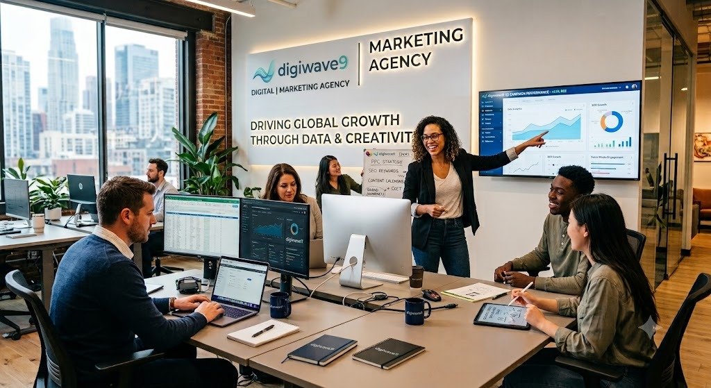 digital marketing