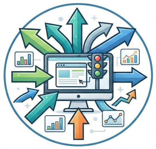 SEO and Marketing