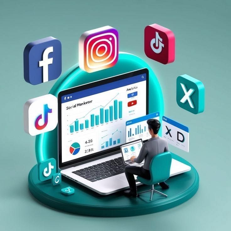 how to become a digital marketer